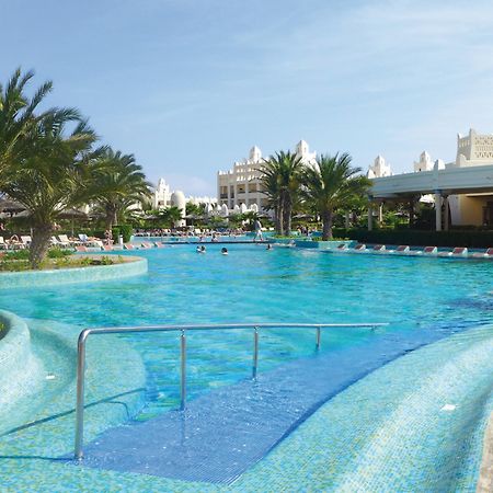 Clubhotel Riu Karamboa (Adults Only) Rabil Exterior photo