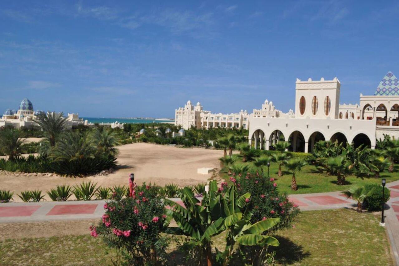 Clubhotel Riu Karamboa (Adults Only) Rabil Exterior photo