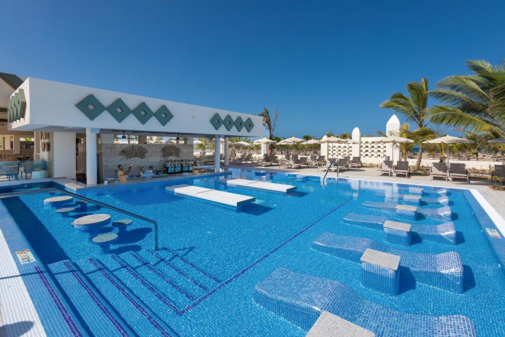 Clubhotel Riu Karamboa (Adults Only) Rabil Exterior photo