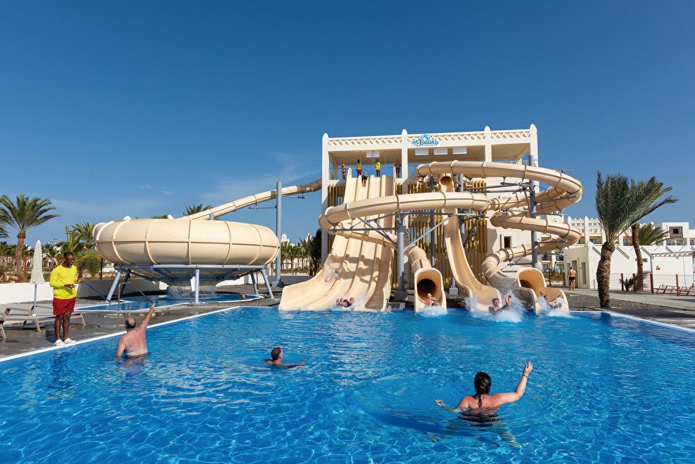 Clubhotel Riu Karamboa (Adults Only) Rabil Exterior photo